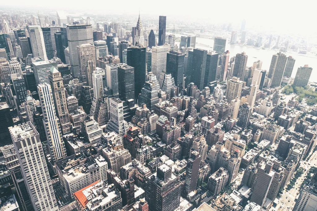 Roofing Capabilities in Manhattan