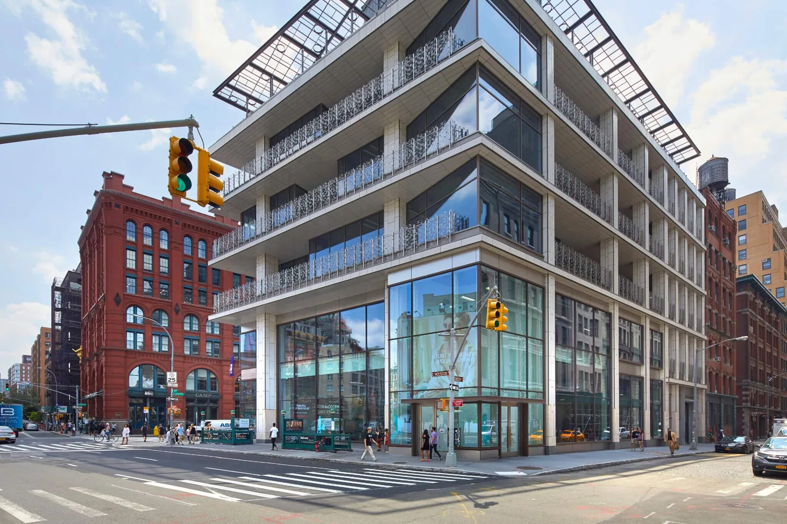 Roofing for General Contractors in Manhattan, New York