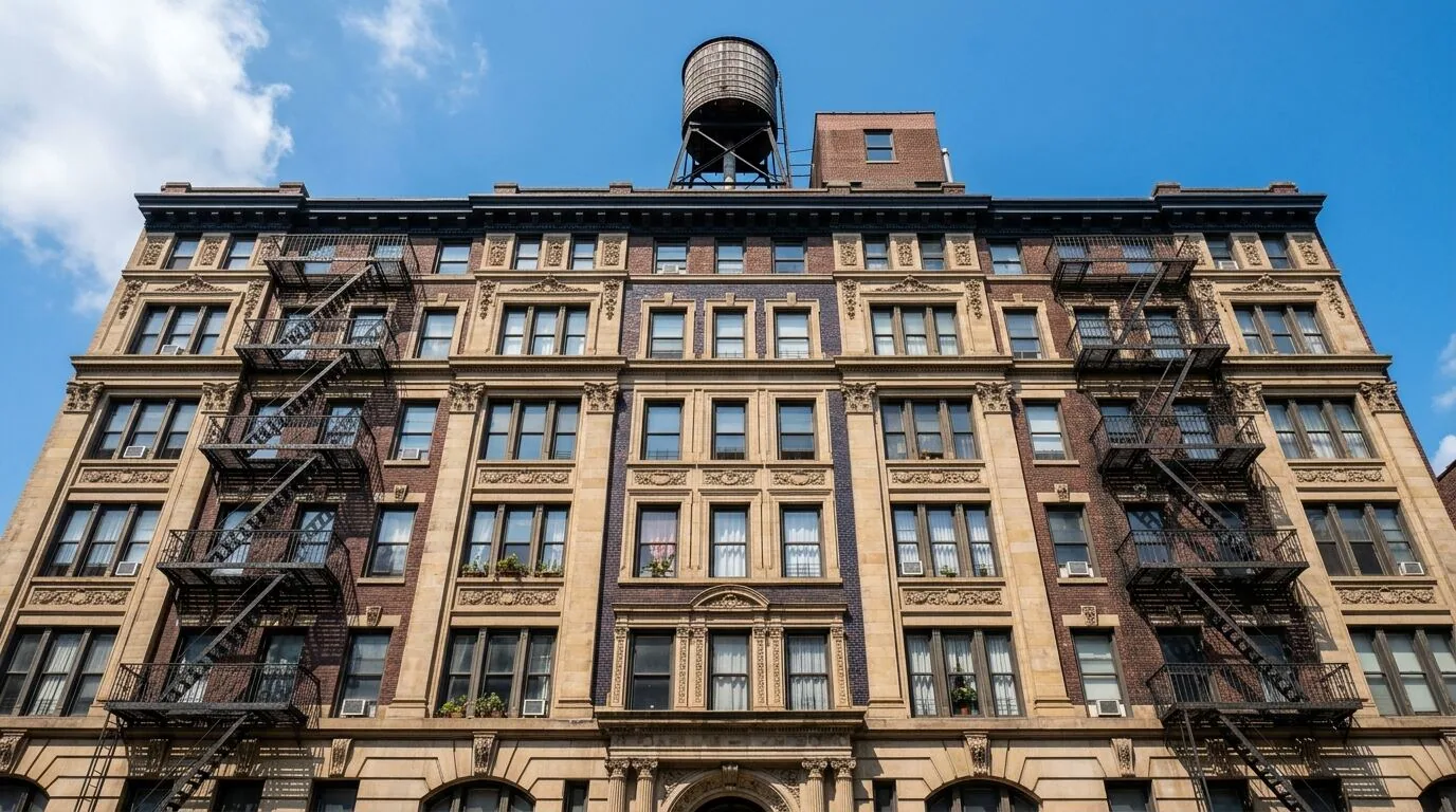 Roofing for Insurance Adjusters and Restoration Firms in Manhattan, New York