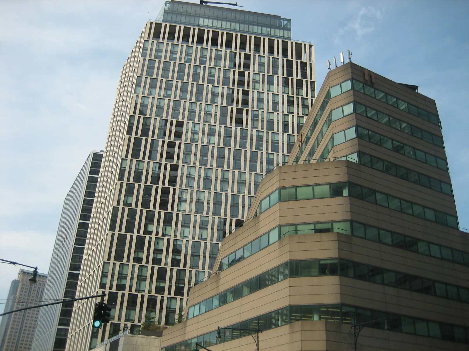 Roofing for Property Management Companies in Manhattan, New York