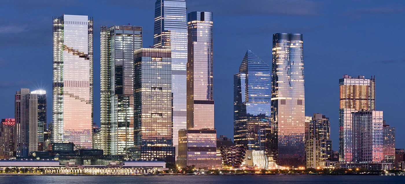 Roofing for Real Estate Investors and REITs in Manhattan, New York
