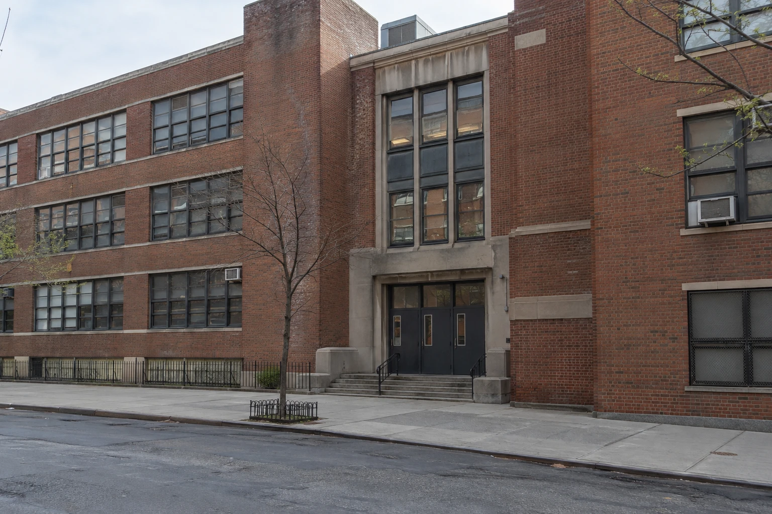 Roofing for School Districts in Manhattan, New York