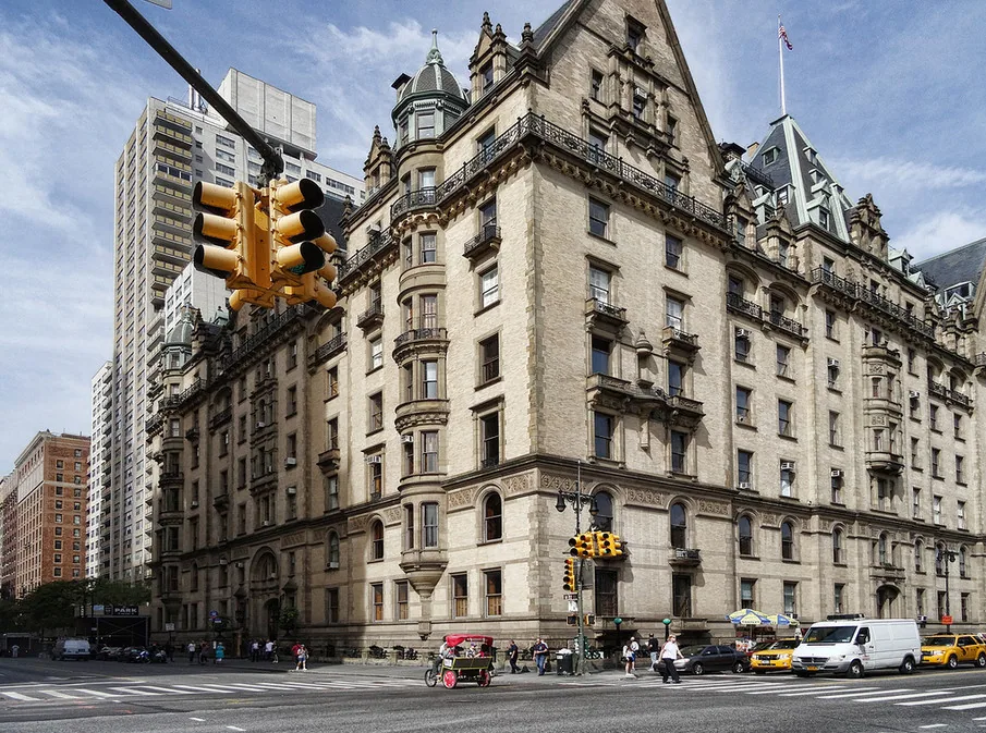 Apartment Building Roofing in Manhattan, NY