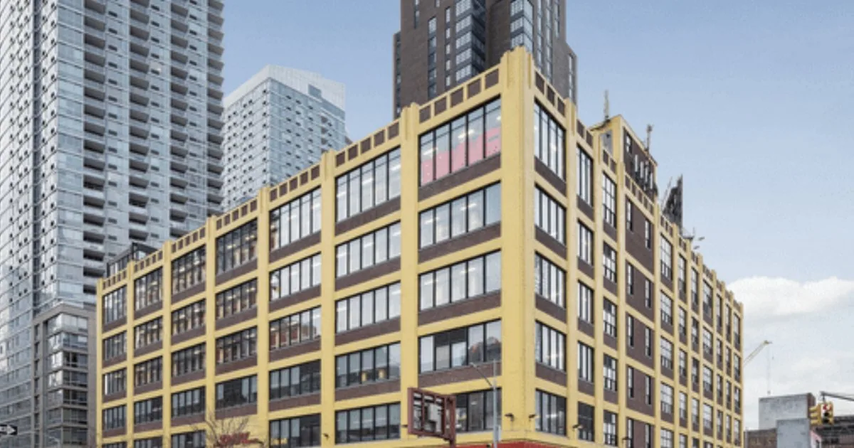 Distribution Center Roofing in Manhattan, NY