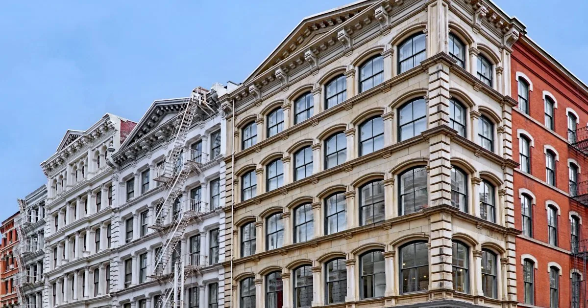 Manufacturing Plant Roofing in Manhattan, NY