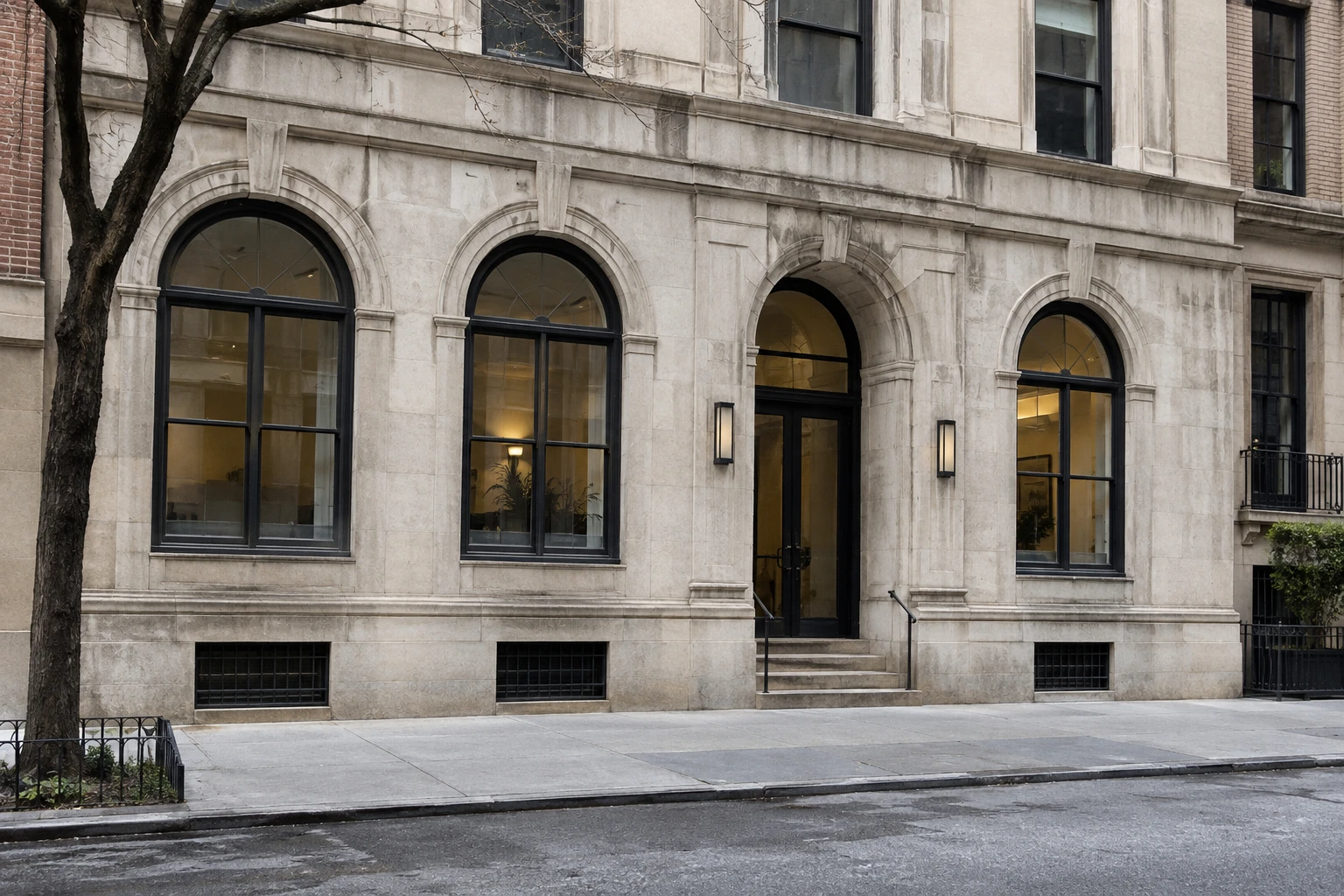 Medical Office Roofing in Manhattan, NY