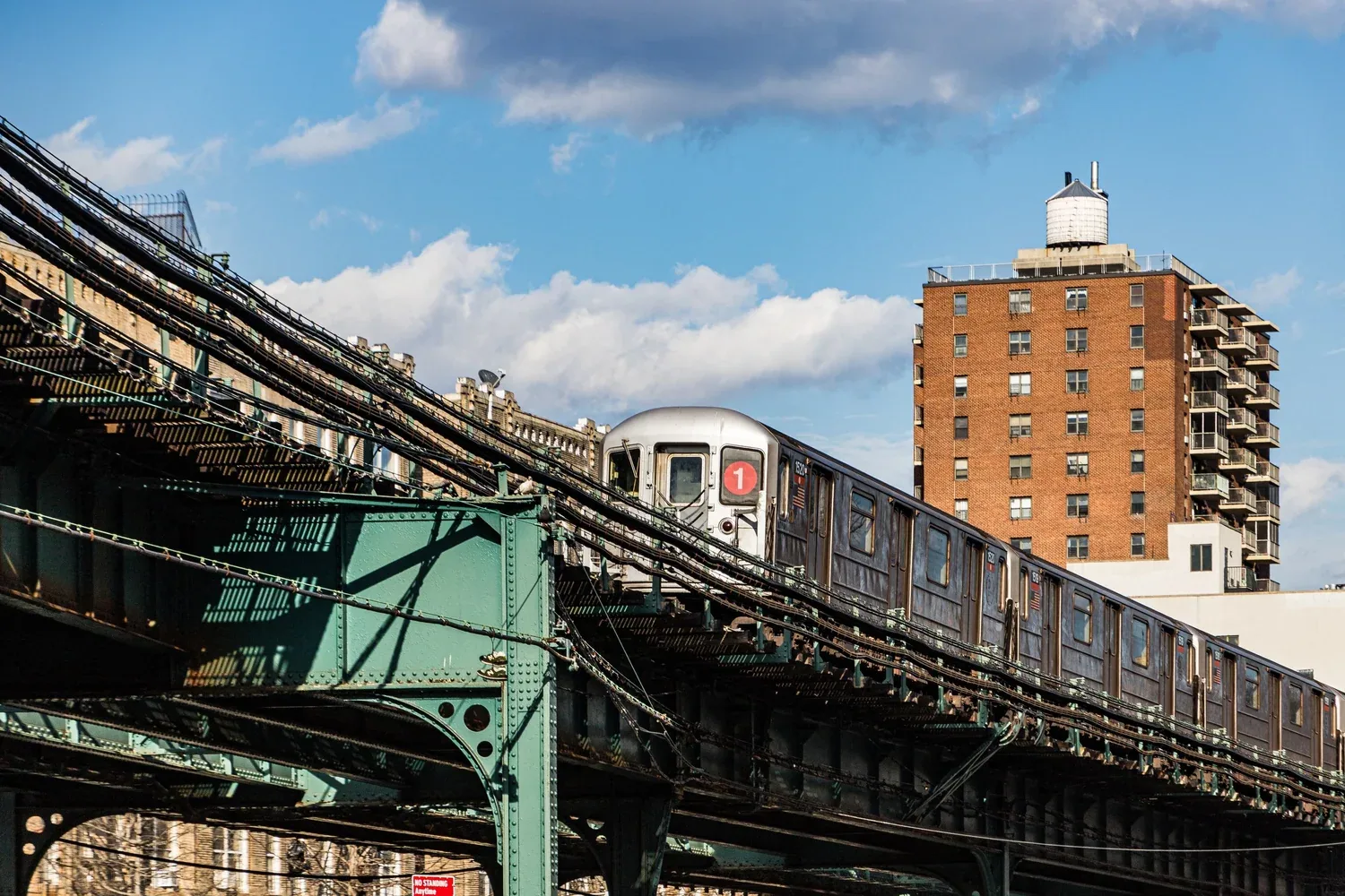 Commercial Roofing in Inwood, Manhattan, NY