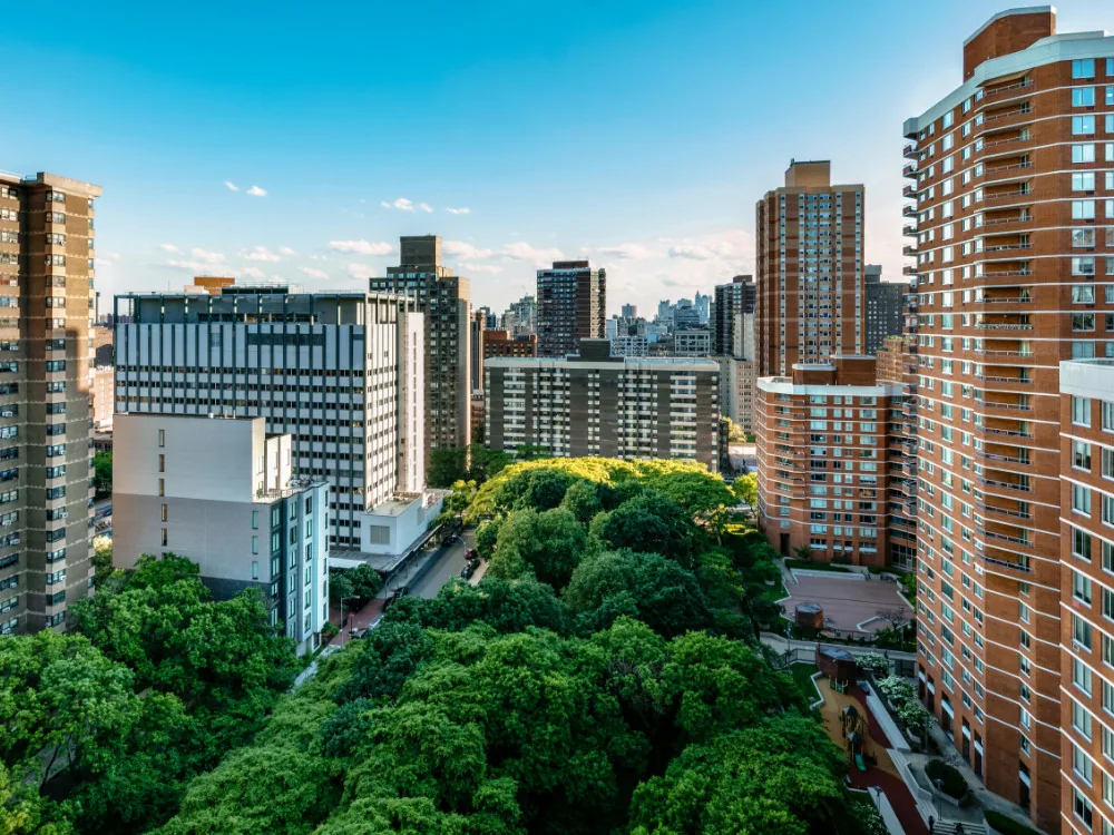 Commercial Roofing in Kips Bay, Manhattan, NY