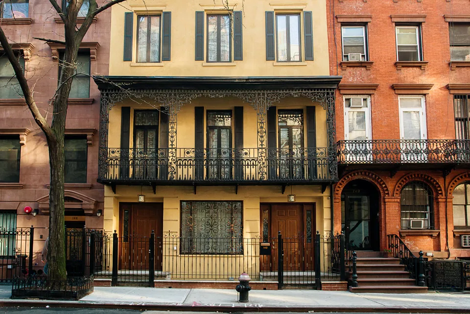 Commercial Roofing in Murray Hill, Manhattan, NY