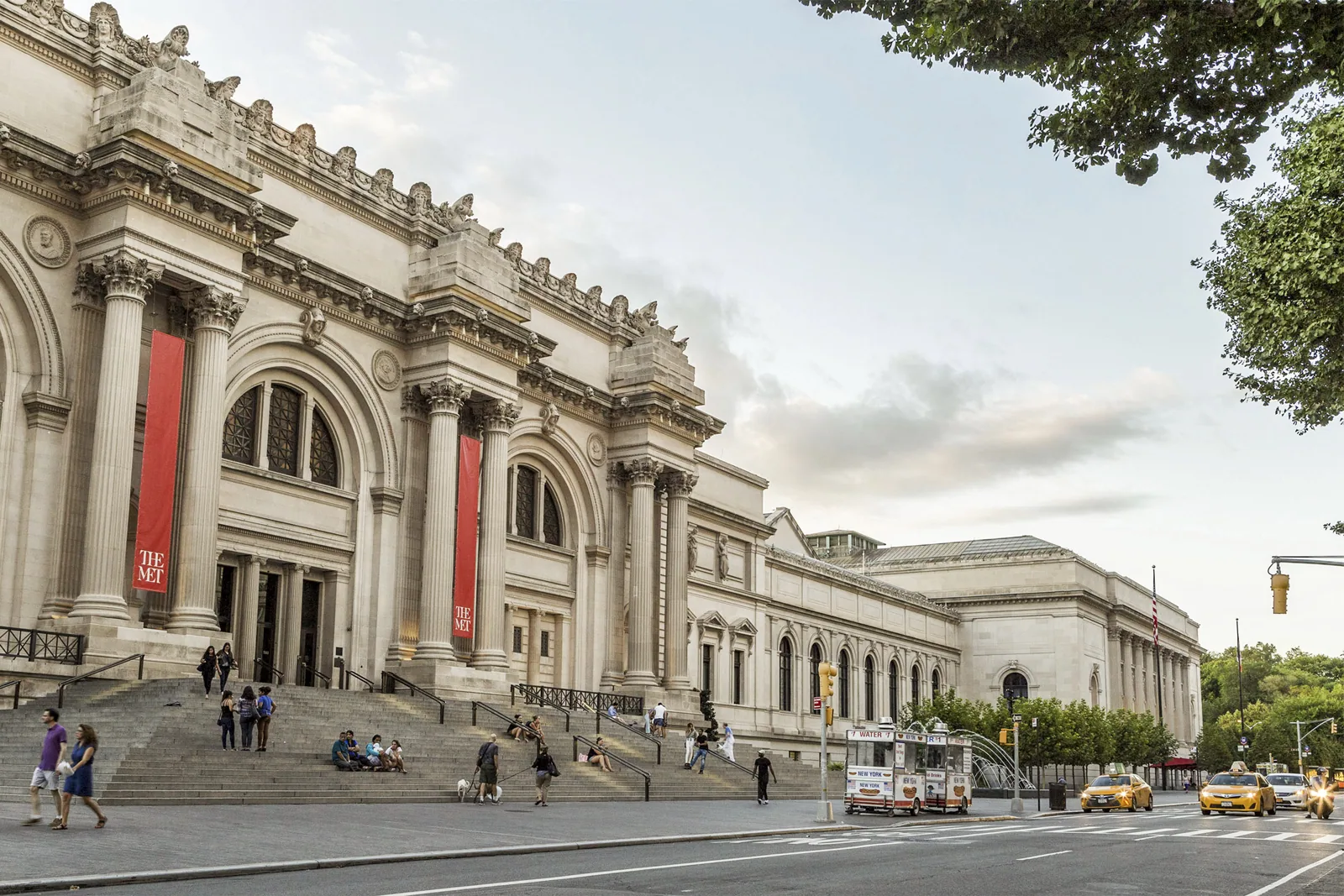Commercial Roofing in the Upper East Side, Manhattan, NY