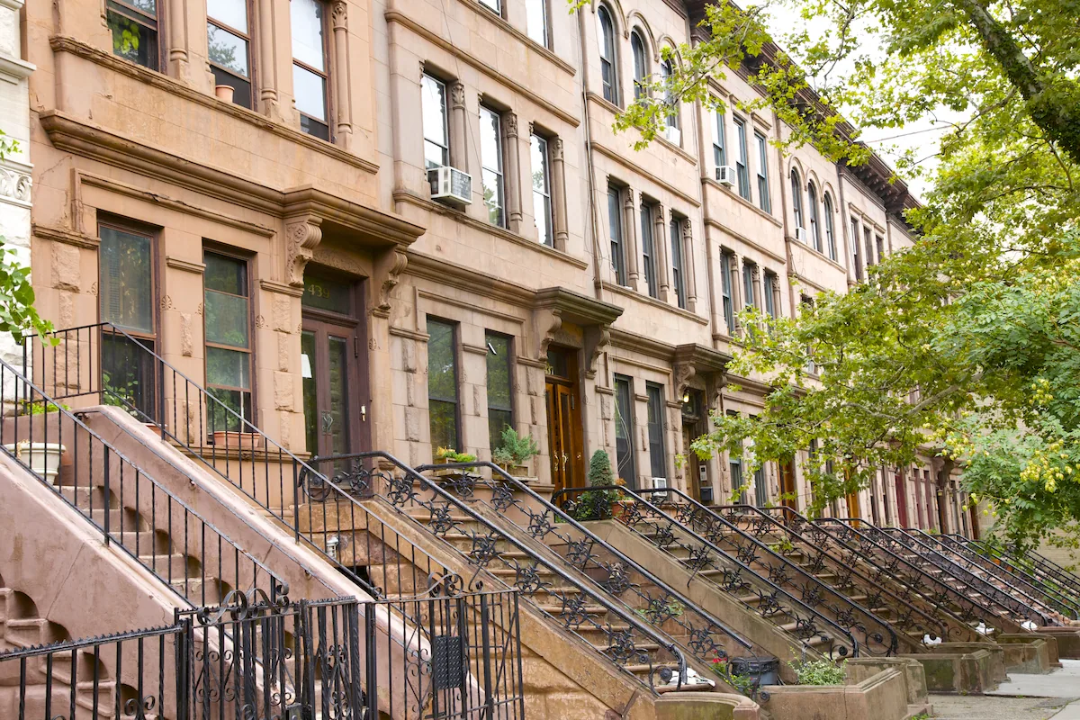 Commercial Roofing in Washington Heights, Manhattan, NY
